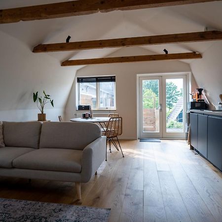Appartamento Op Het Noard Workum Esterno foto