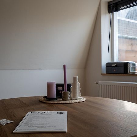 Appartamento Op Het Noard Workum Esterno foto