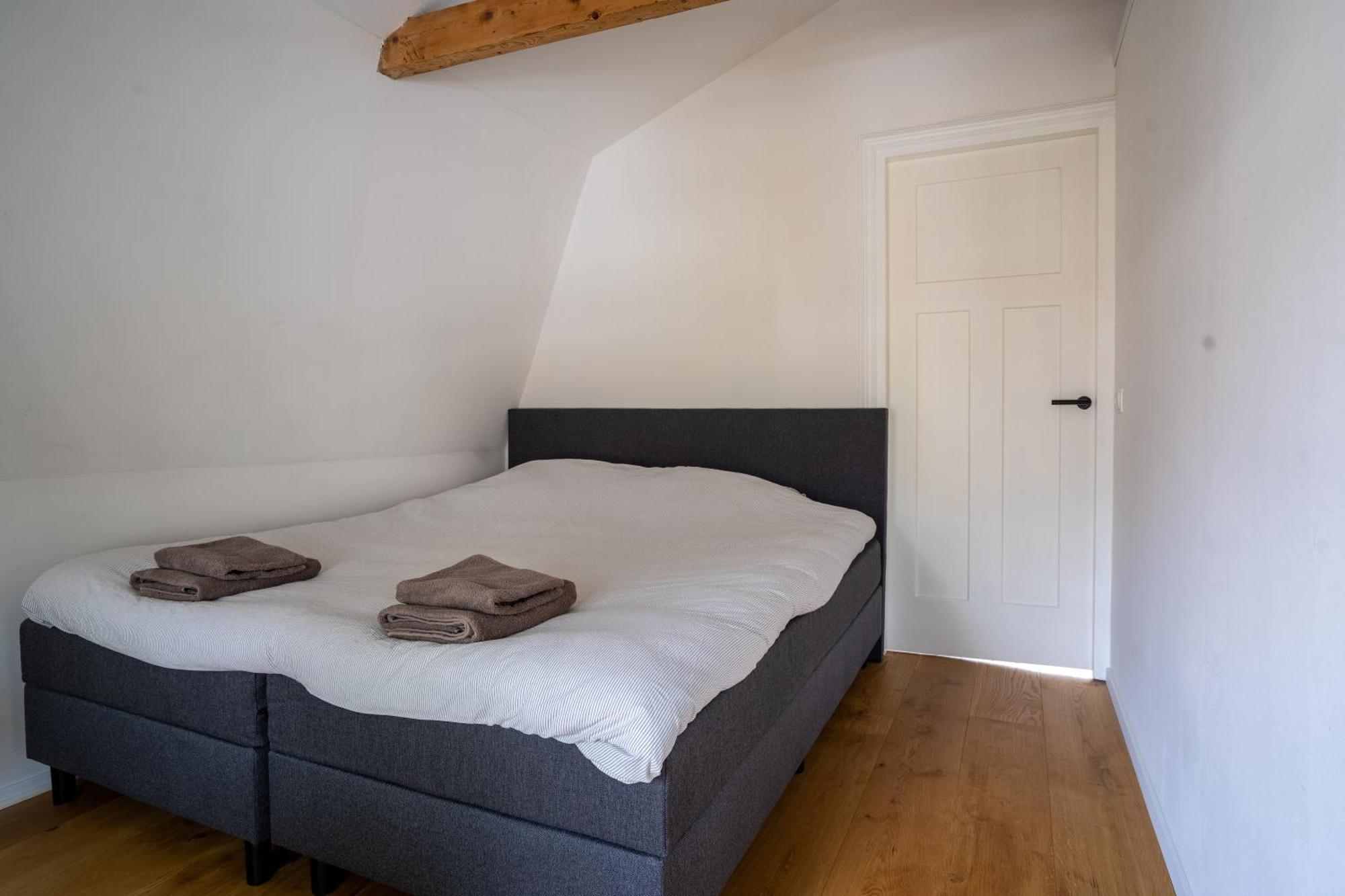Appartamento Op Het Noard Workum Esterno foto