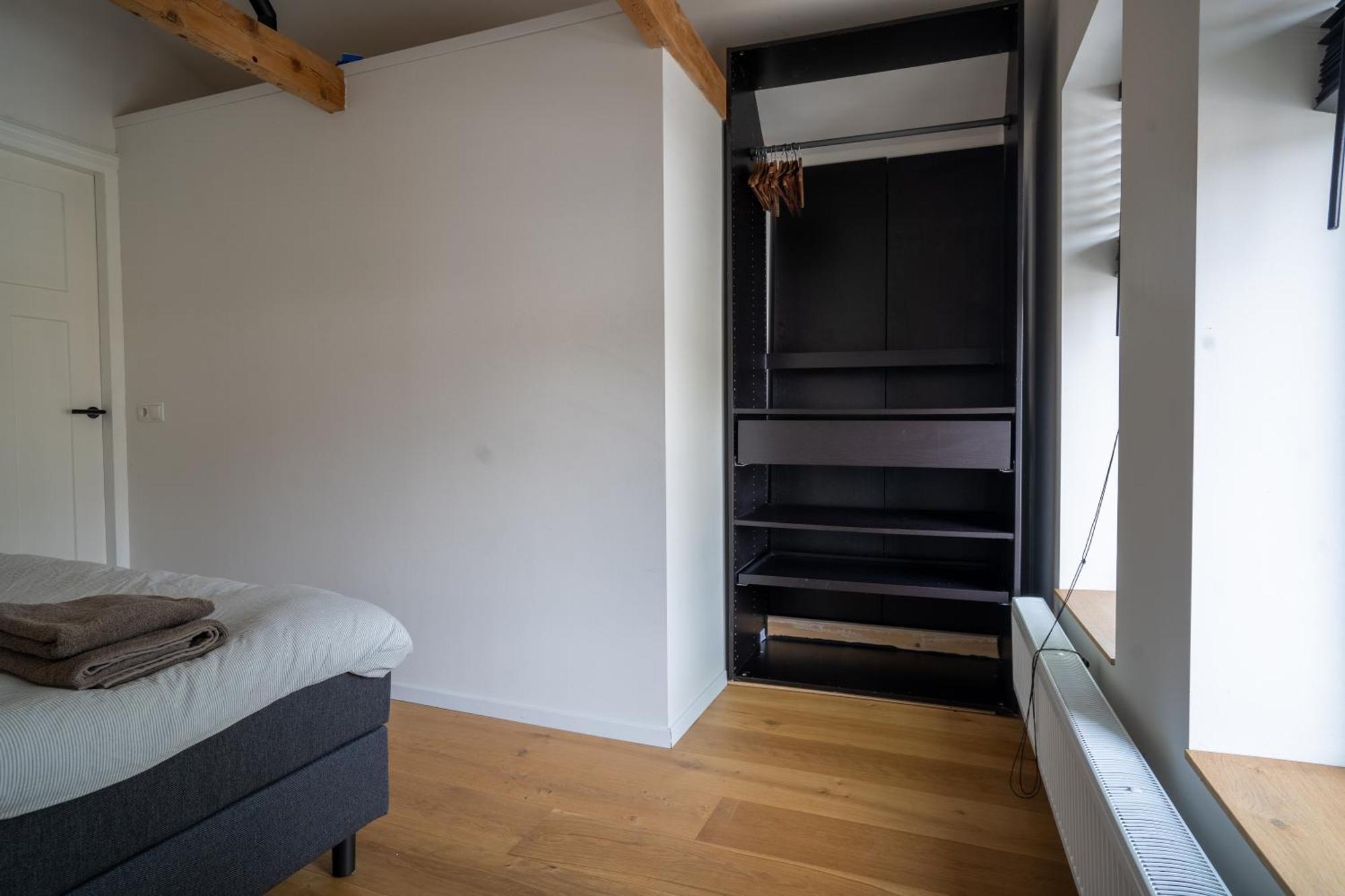 Appartamento Op Het Noard Workum Esterno foto