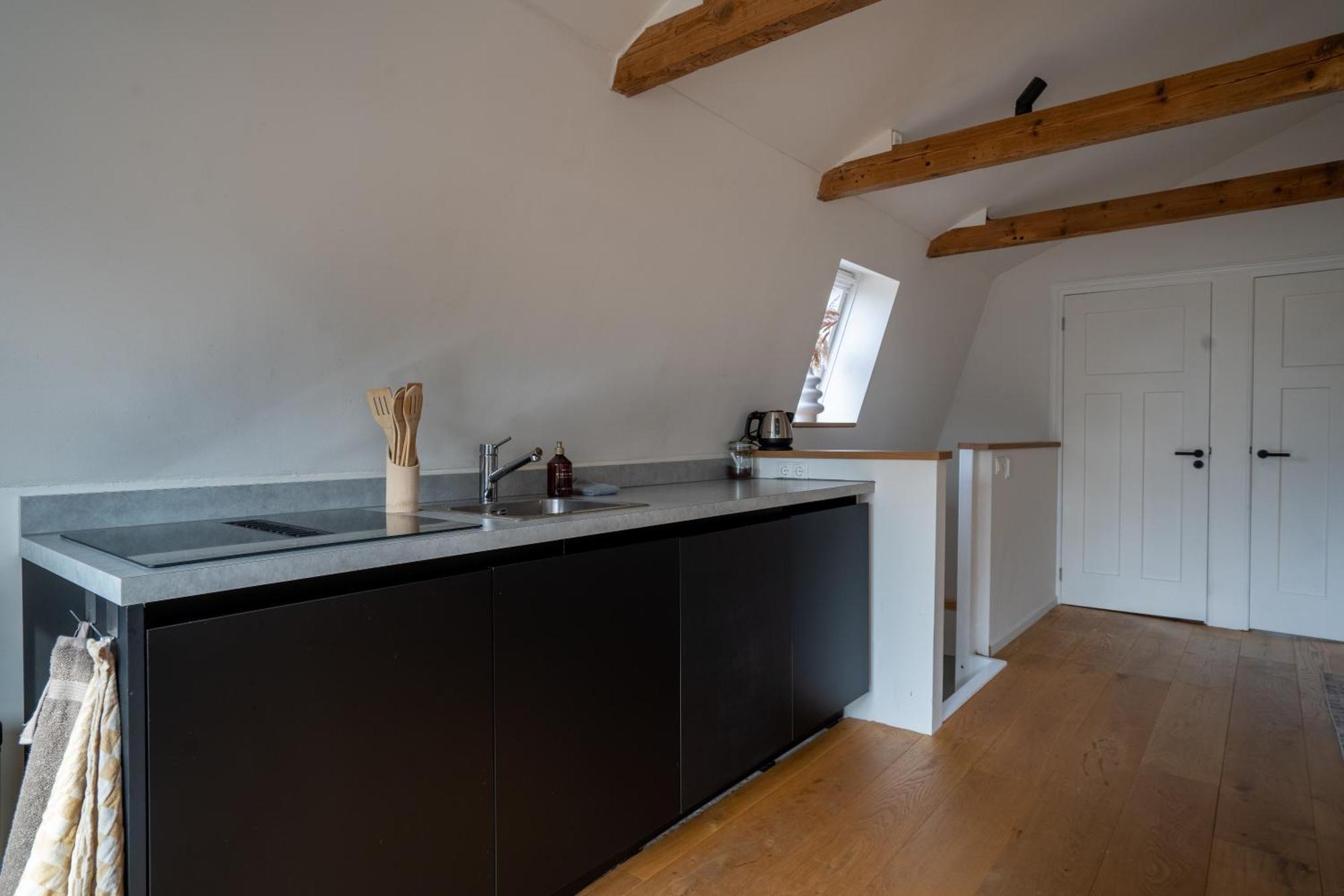 Appartamento Op Het Noard Workum Esterno foto