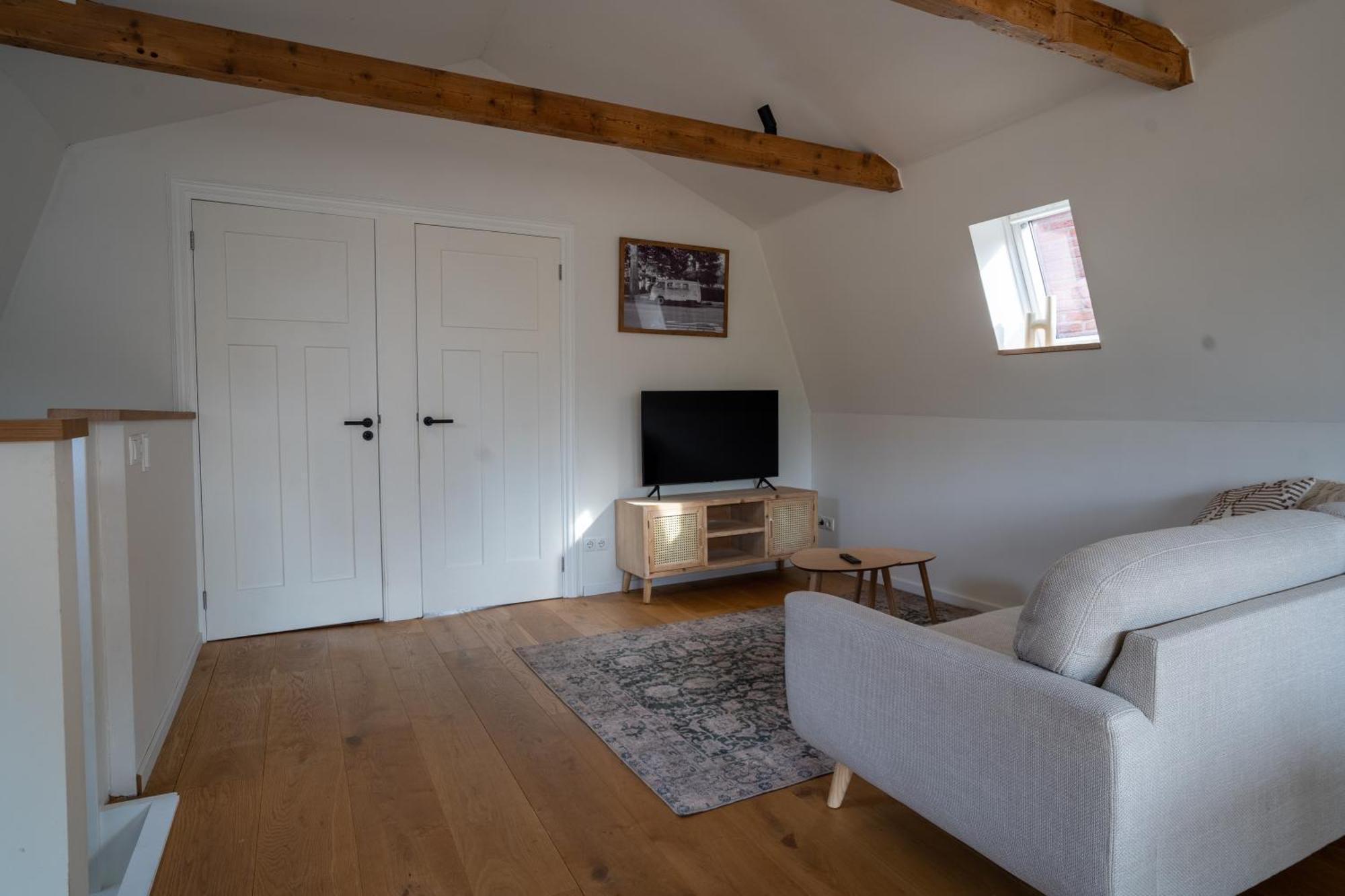 Appartamento Op Het Noard Workum Esterno foto