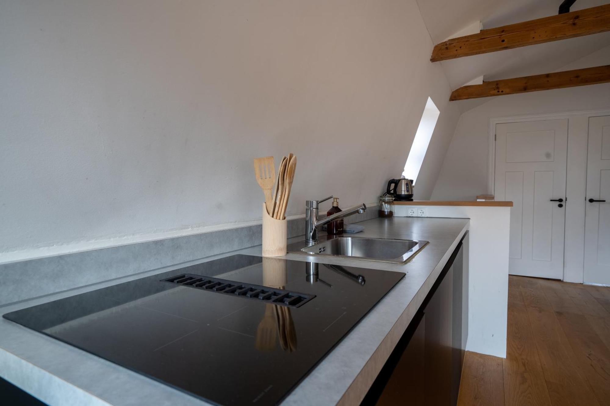 Appartamento Op Het Noard Workum Esterno foto