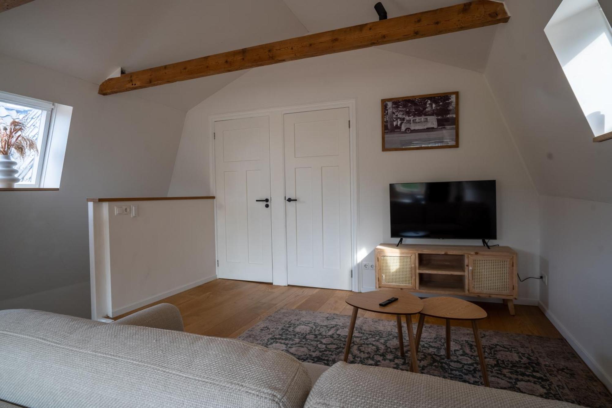 Appartamento Op Het Noard Workum Esterno foto