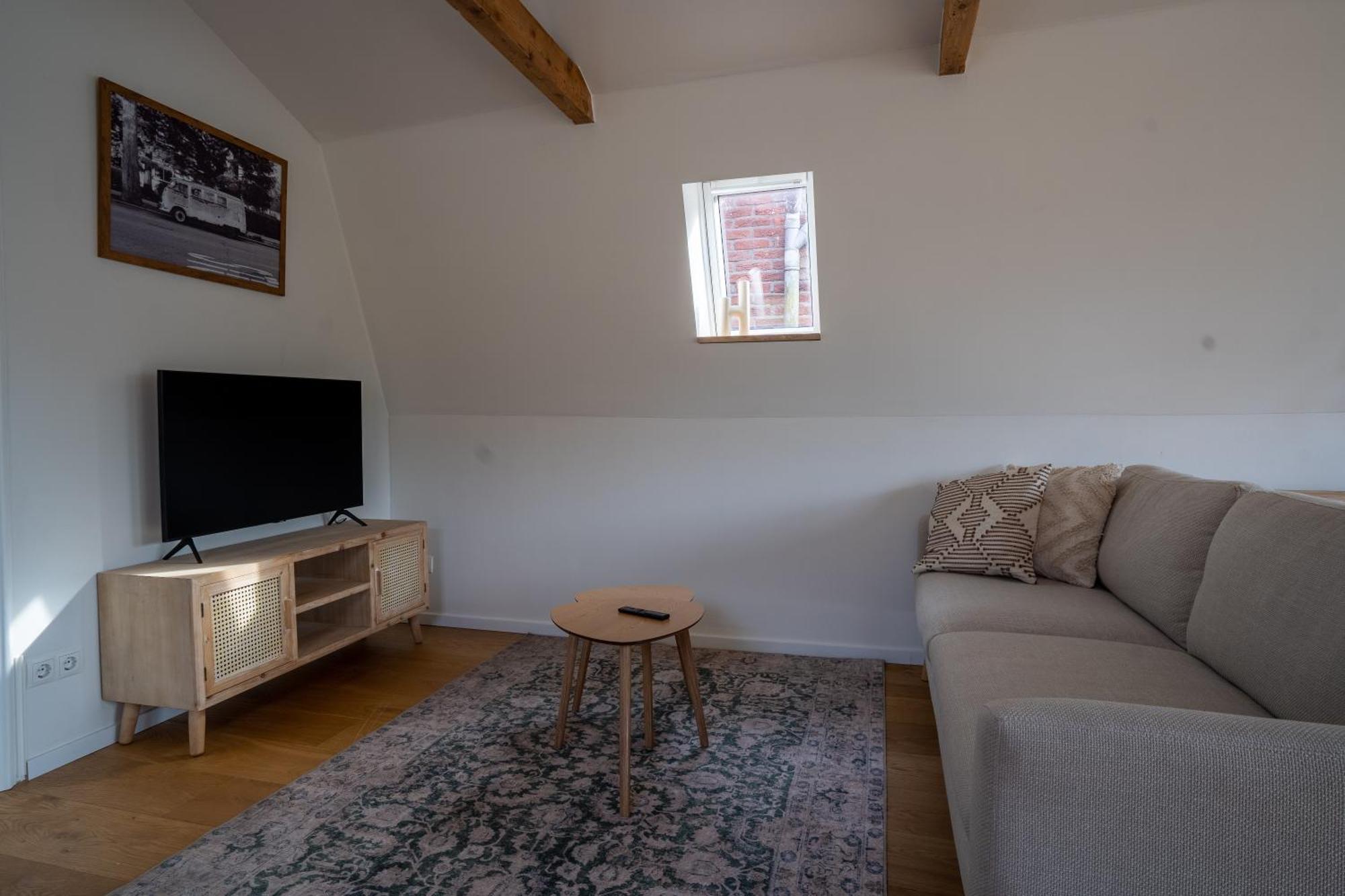 Appartamento Op Het Noard Workum Esterno foto