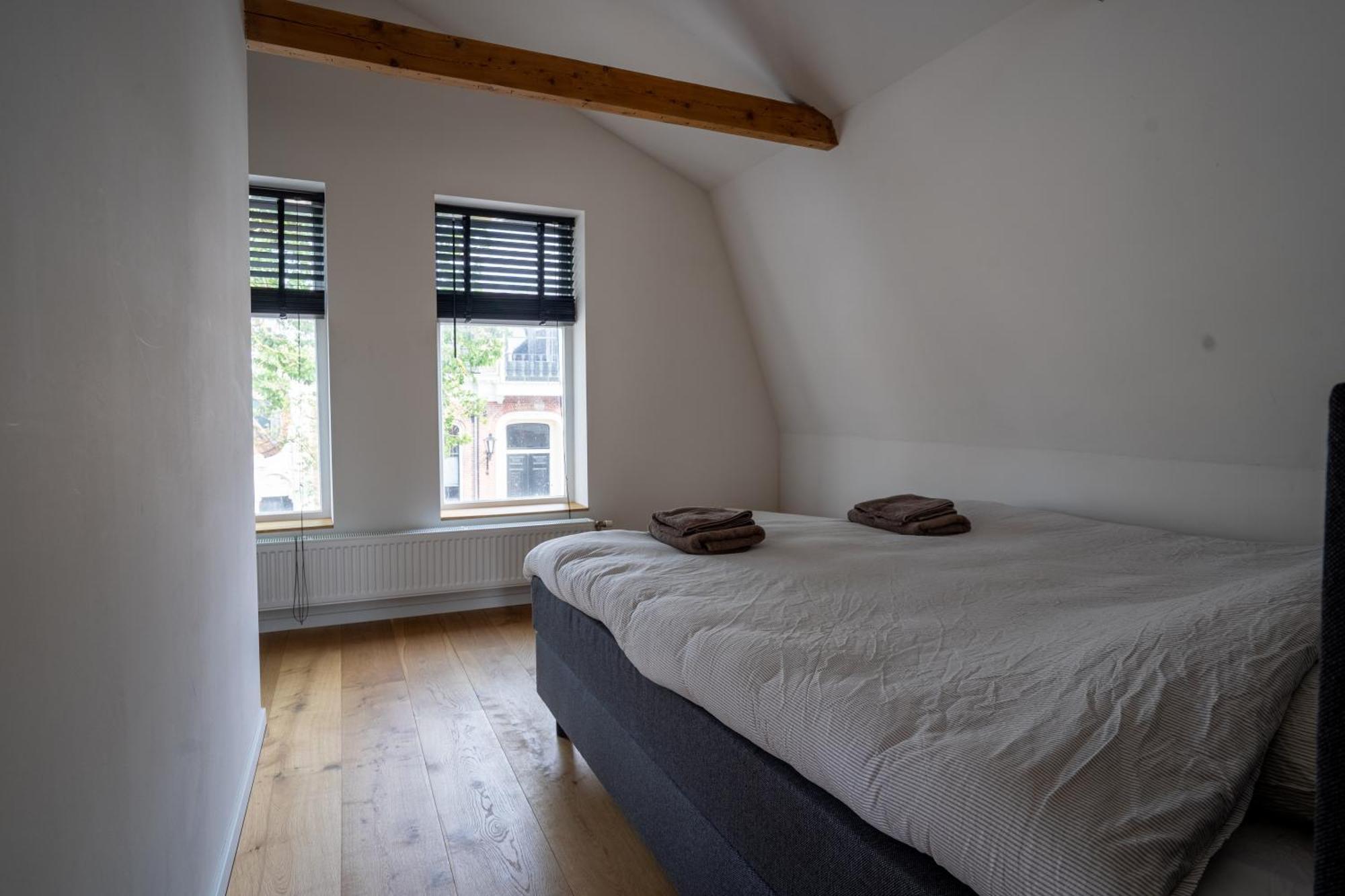 Appartamento Op Het Noard Workum Esterno foto