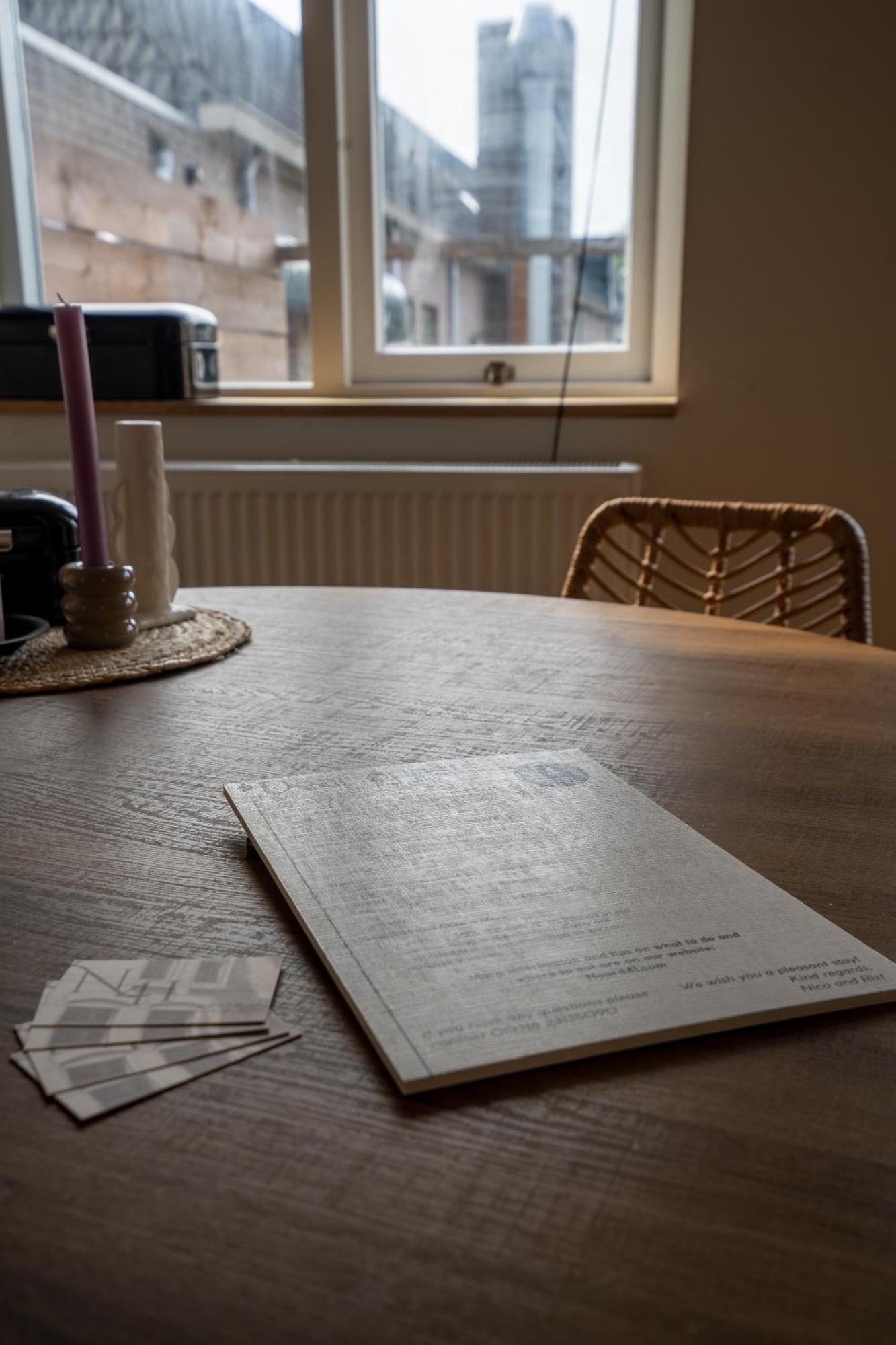 Appartamento Op Het Noard Workum Esterno foto