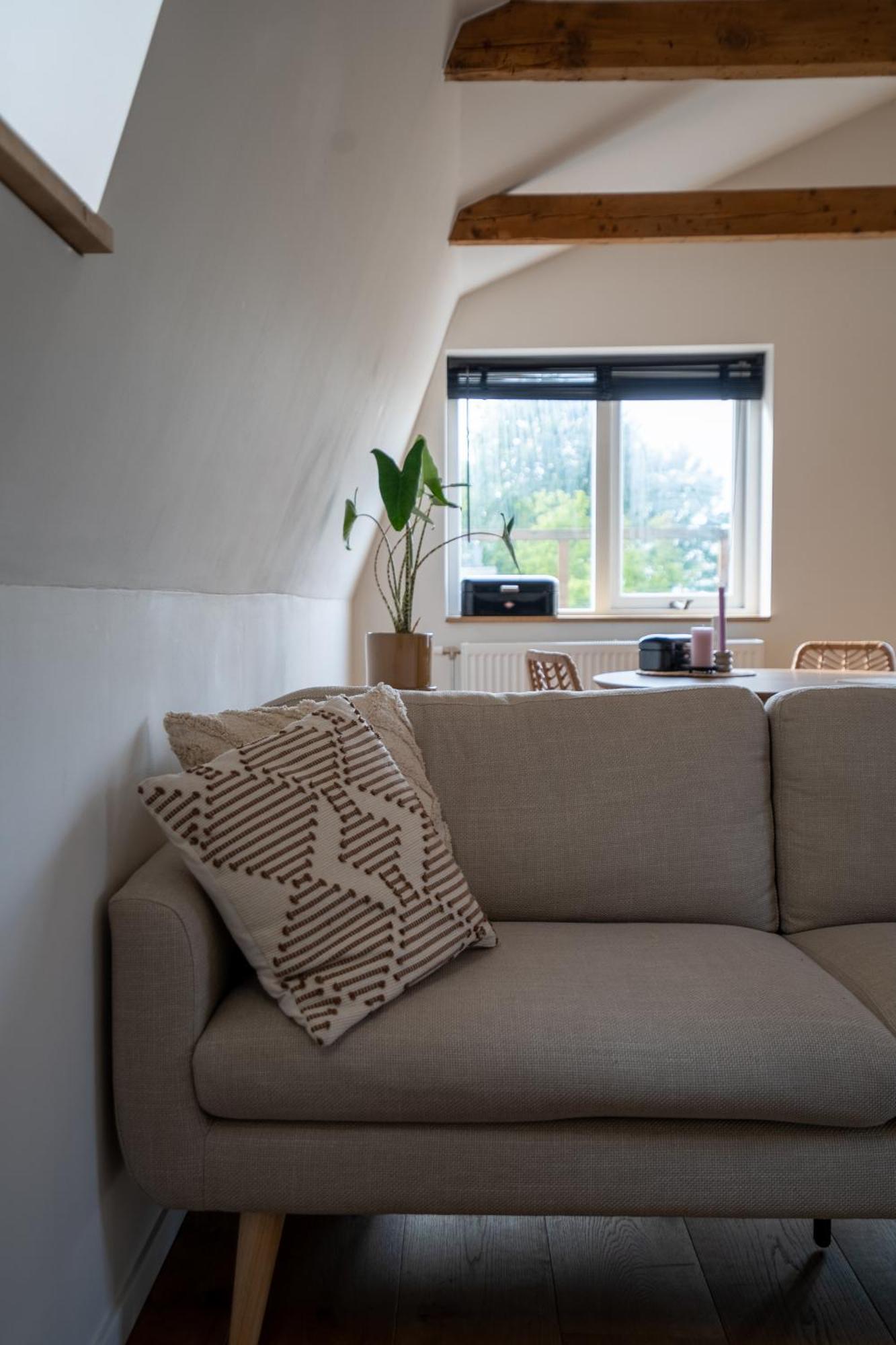 Appartamento Op Het Noard Workum Esterno foto