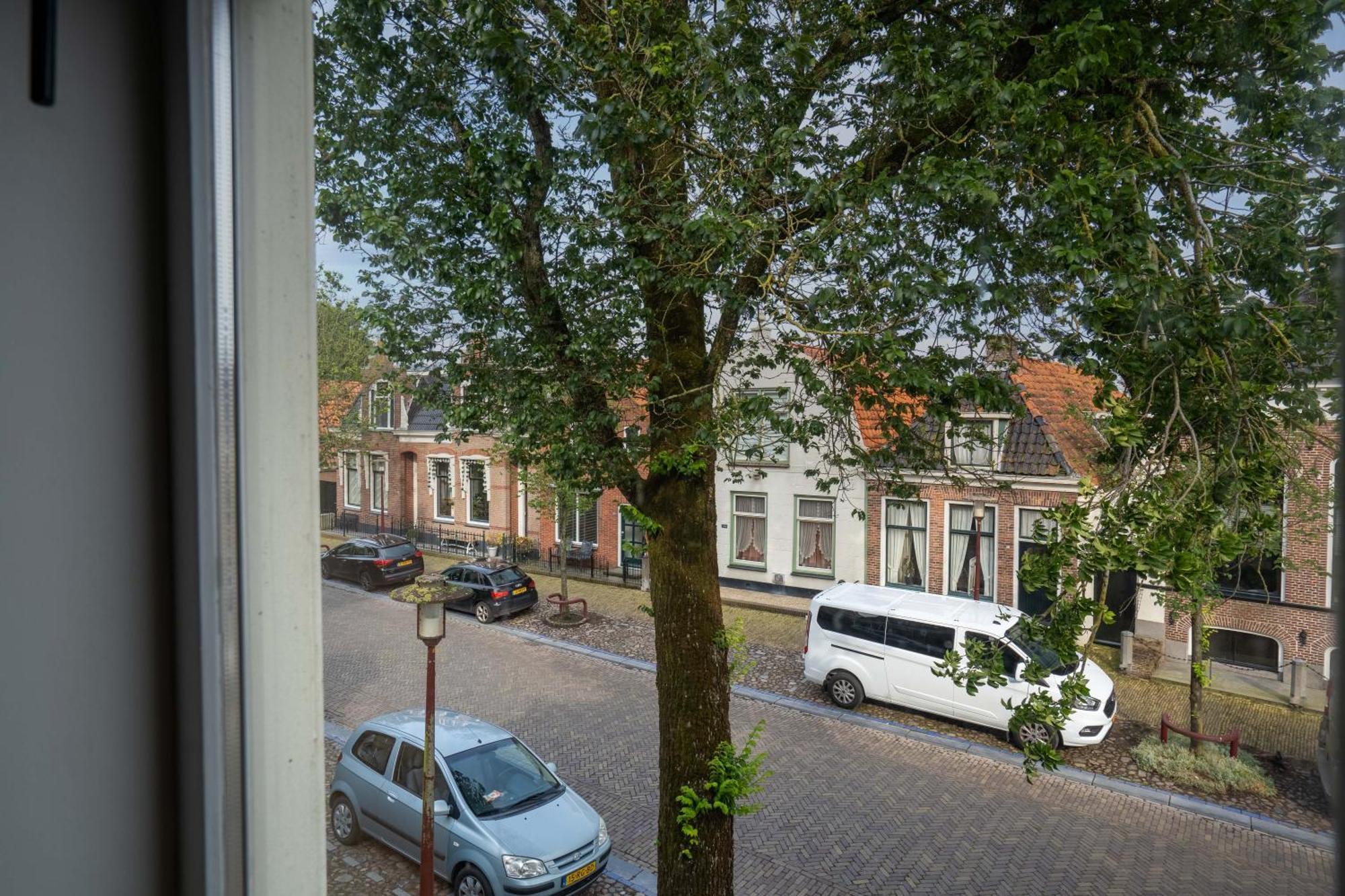 Appartamento Op Het Noard Workum Esterno foto