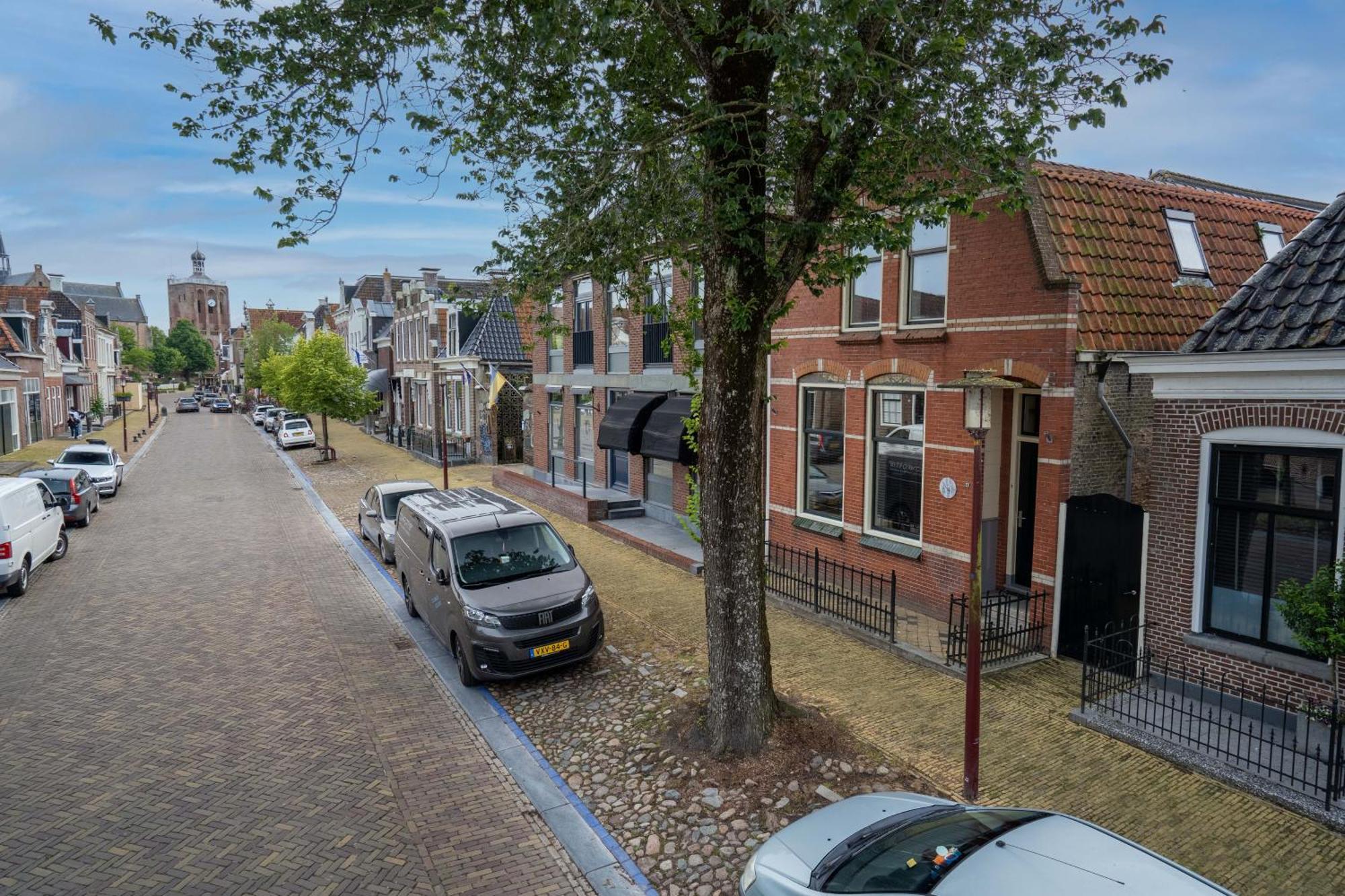 Appartamento Op Het Noard Workum Esterno foto